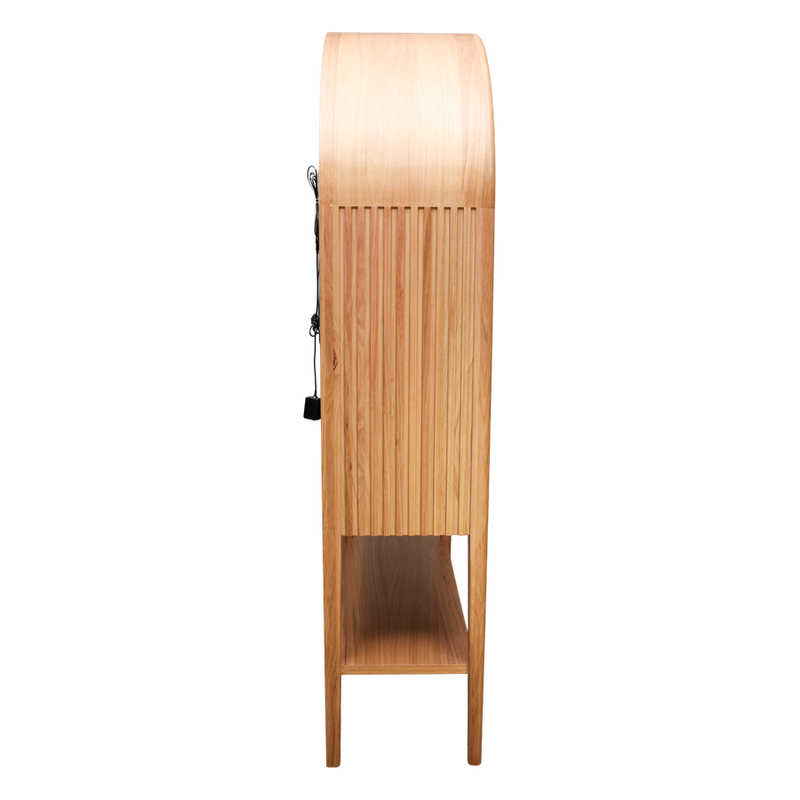 Montgomery Arch Cabinet 1m
