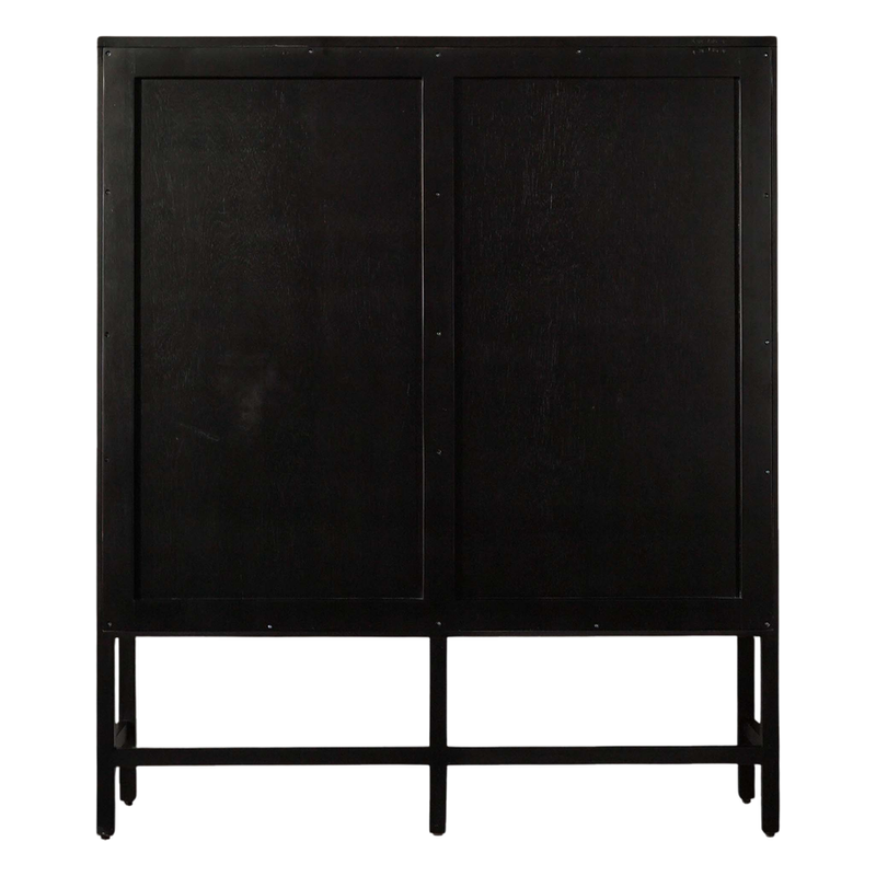 Pacific 4 Door Cabinet 1.5m