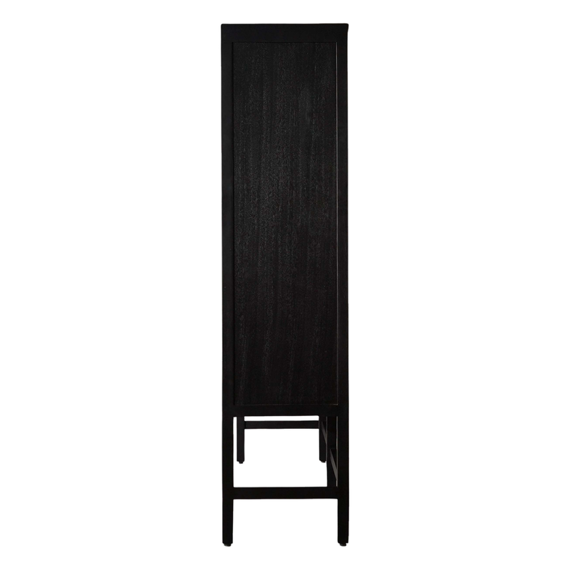 Pacific 4 Door Cabinet 1.5m