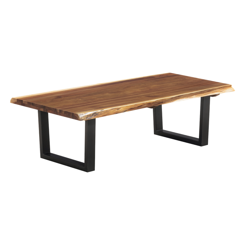 Abercrombie Coffee Table 1.3m