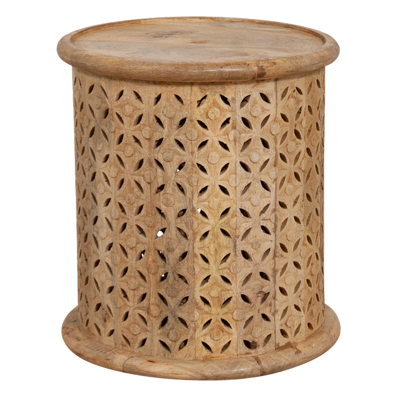 Assam High Coffee Table