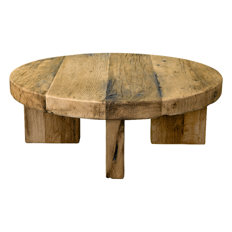 Austyn Coffee Table Round