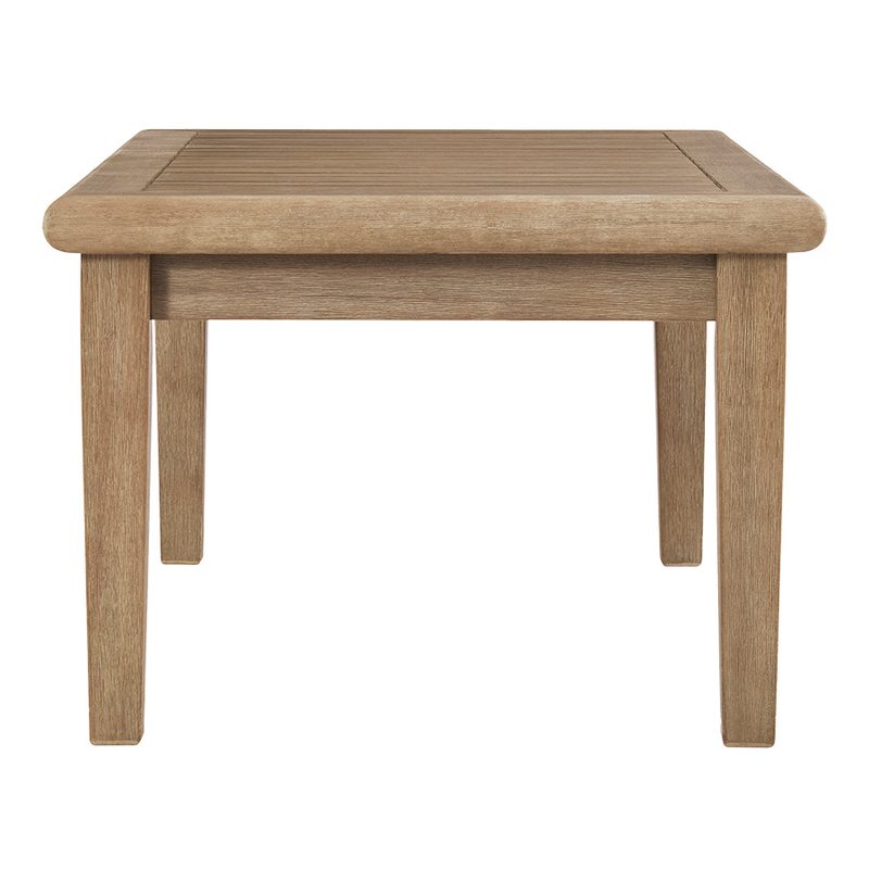 Calypso Patio Rectangle Coffee Table