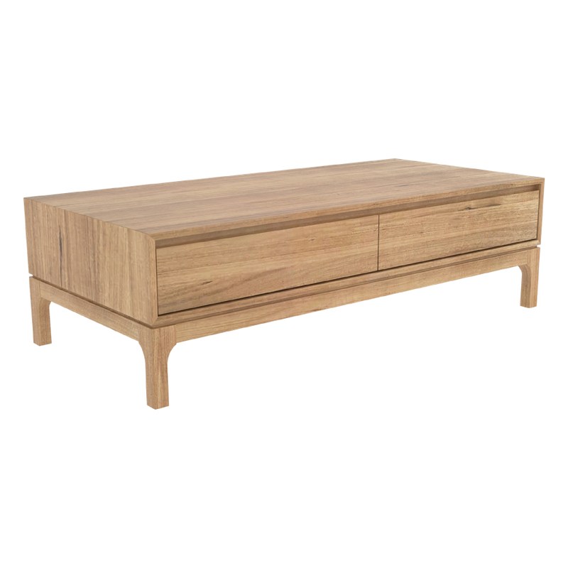 Hobart Coffee Table 1.4m