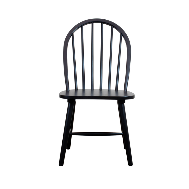 Berkshire Black Dining Chair