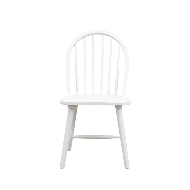 Berkshire White Dining Chair