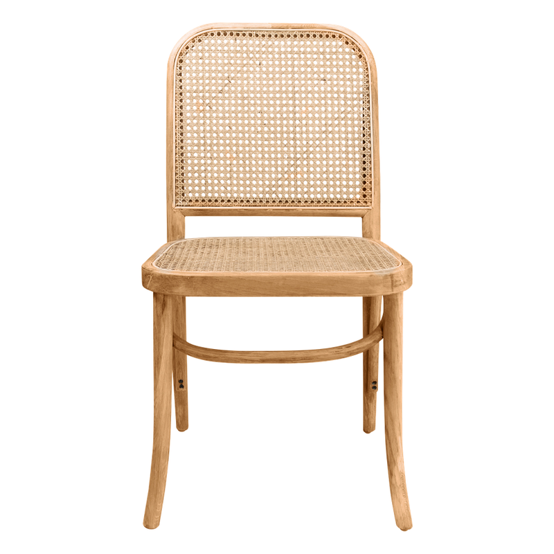 Theodore Oak Dining Chair