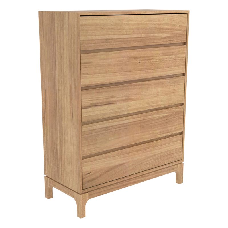 Hobart Chest of Drawers