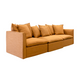 Charlie 3 Seater Modular Lounge