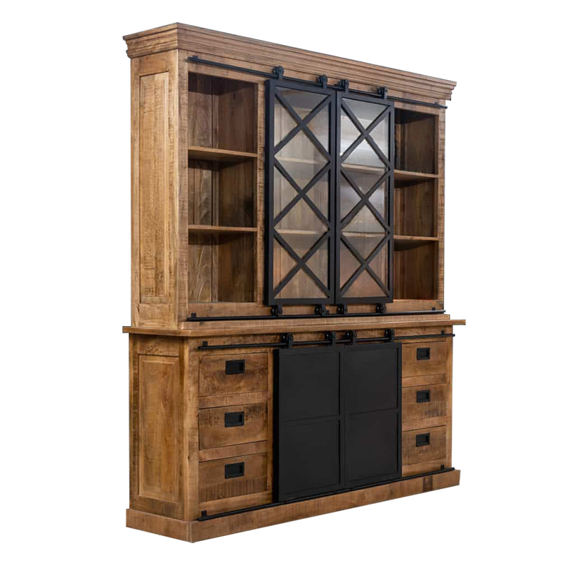 Anderson Dresser Cabinet 2m