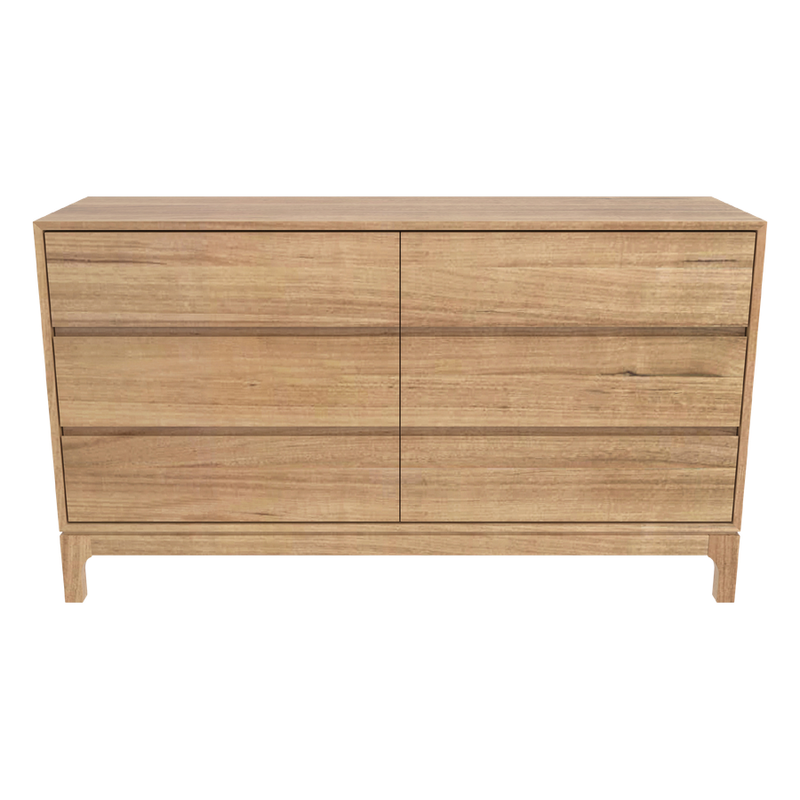Hobart Dressing Table