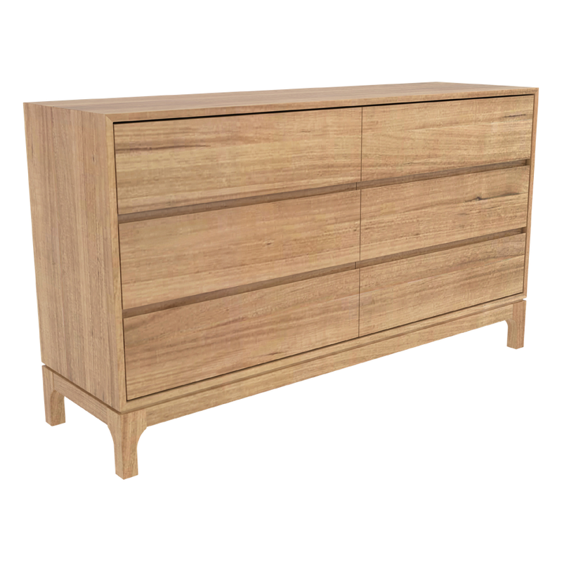 Hobart Dressing Table