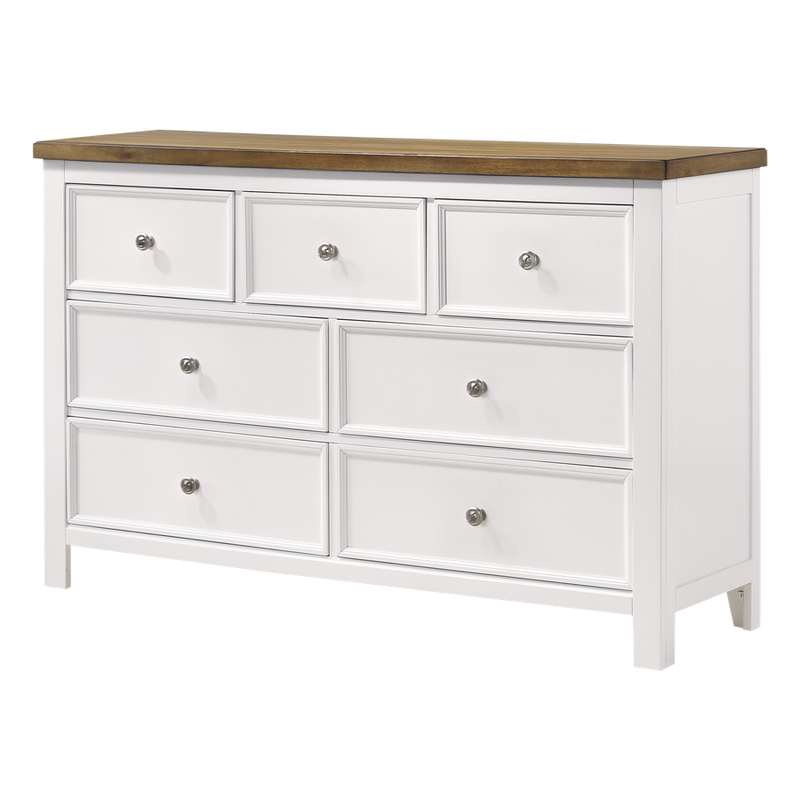 West Coast Dressing Table