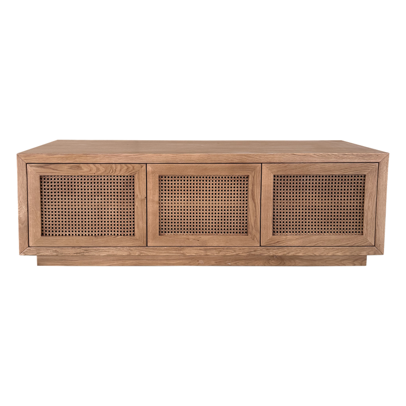 Bangalow Entertainment Unit 3 Draw