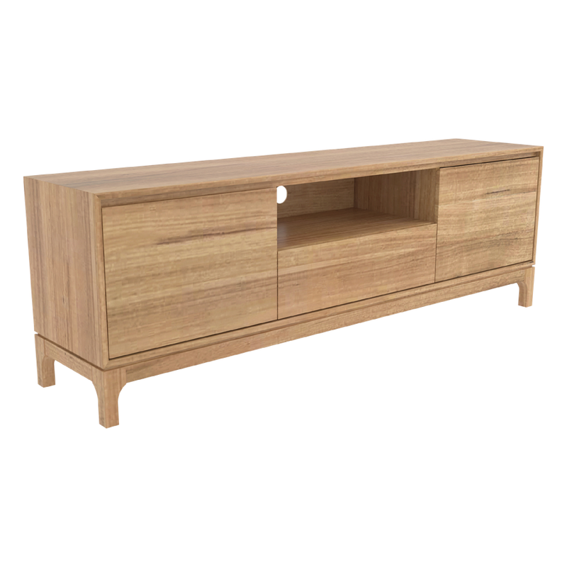 Hobart Entertainment Unit 1.8m