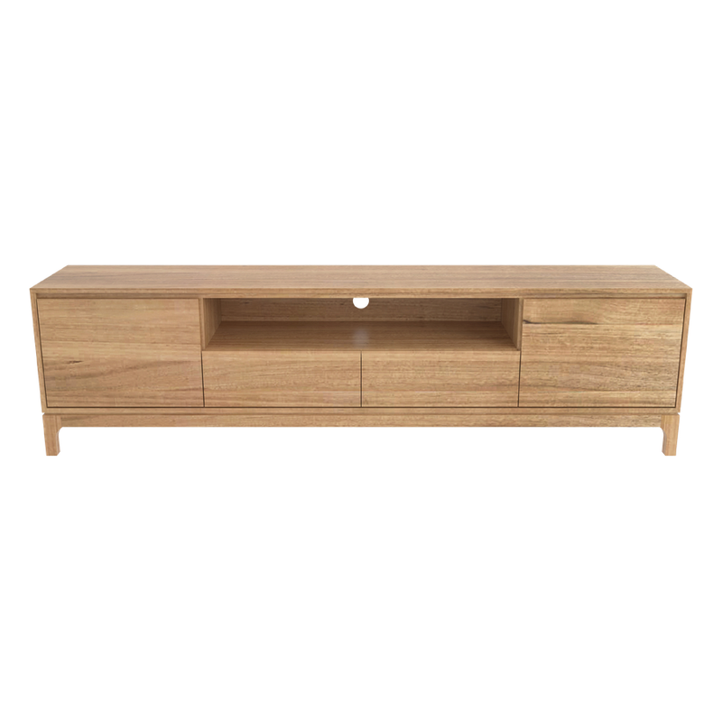 Hobart Entertainment Unit 2.2m