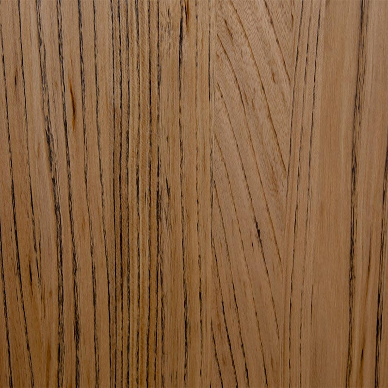 Monterrey Entertainment Unit 6 Door Elm & Travertine Marble 2.2m