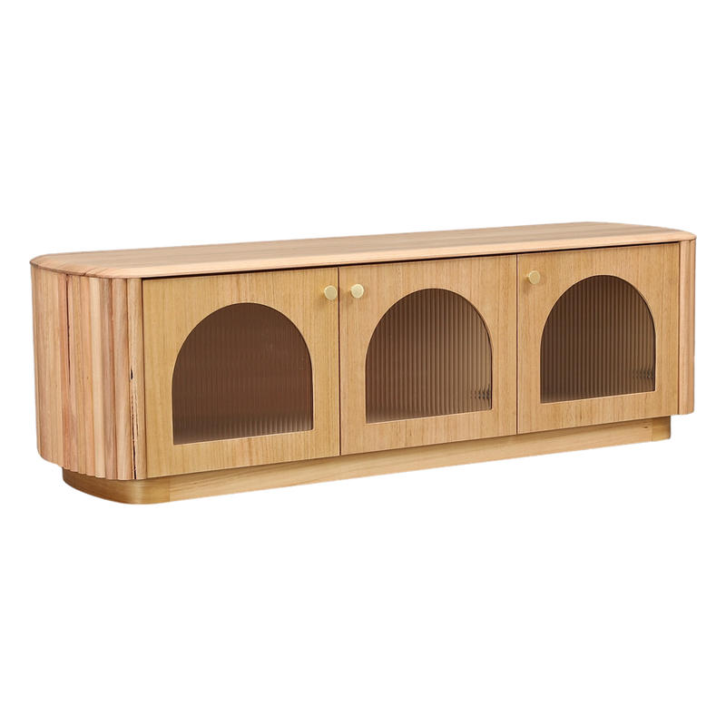 Montgomery Entertainment Unit 1.55m