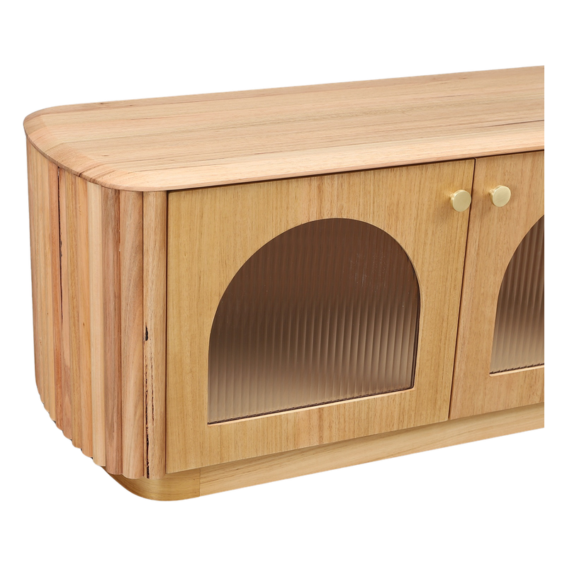 Montgomery Entertainment Unit 1.55m