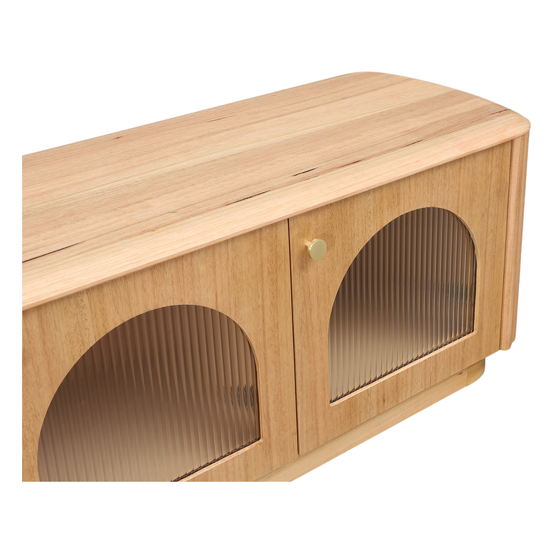 Montgomery Entertainment Unit 1.55m