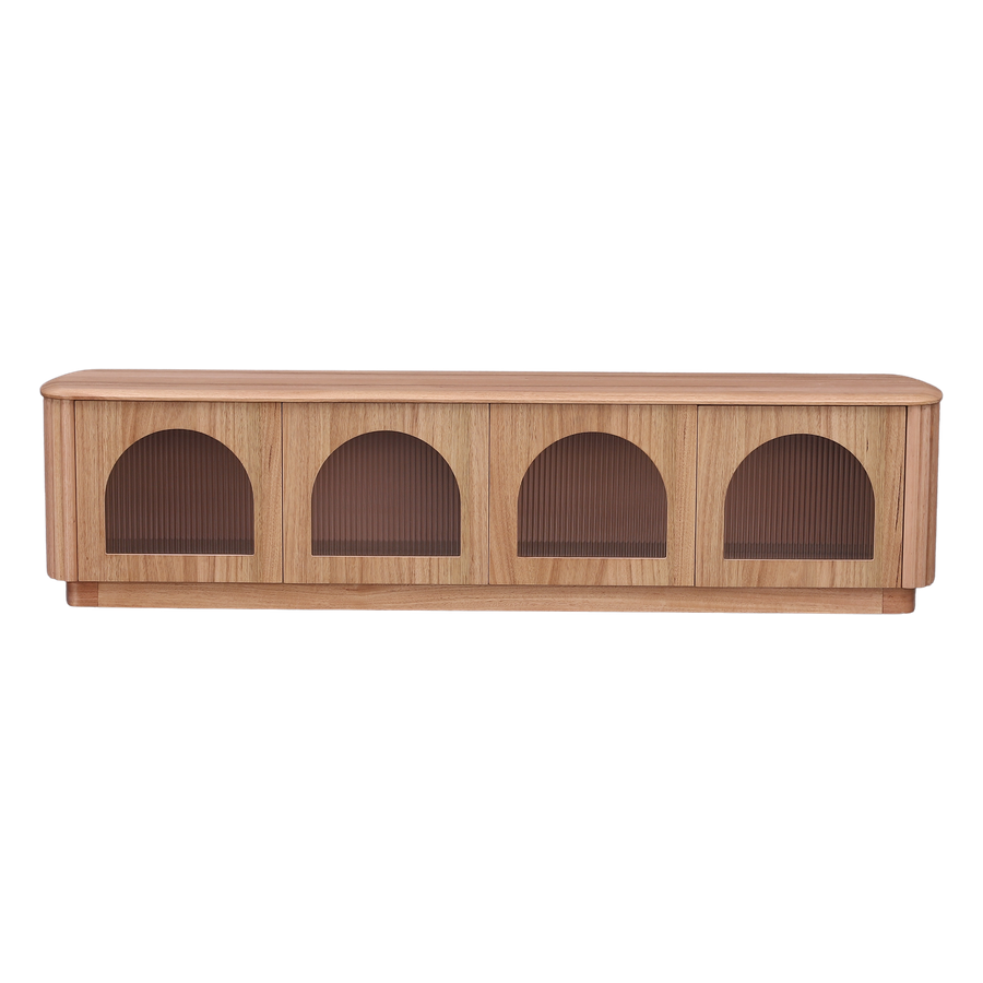 Montgomery Entertainment Unit 2m
