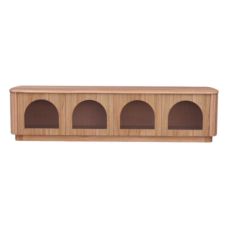 Montgomery Entertainment Unit 2m