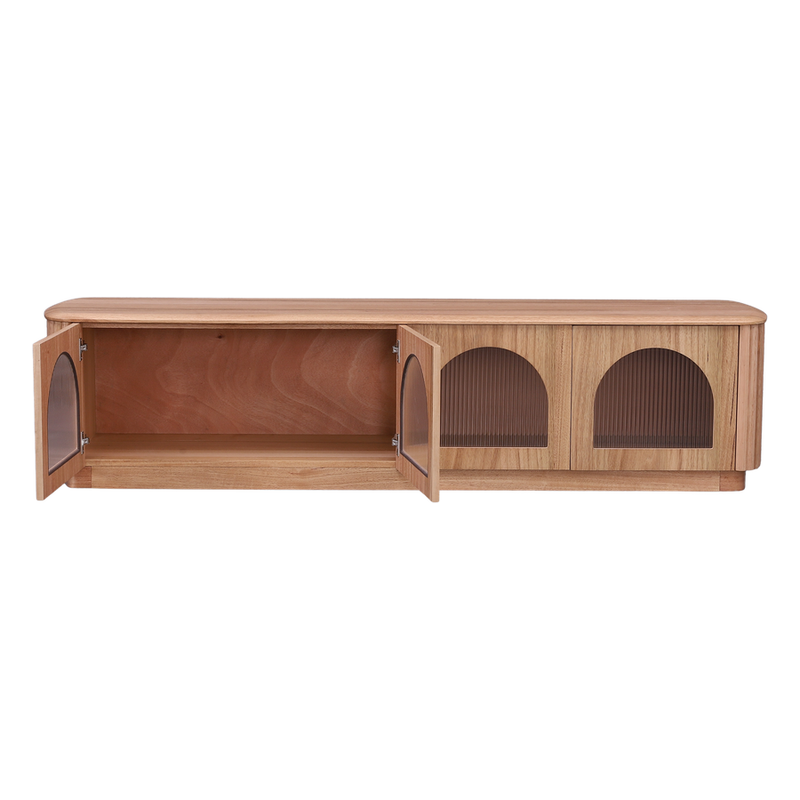 Montgomery Entertainment Unit 2m