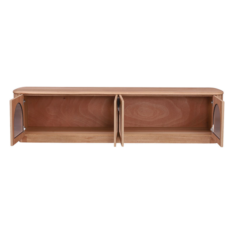 Montgomery Entertainment Unit 2m