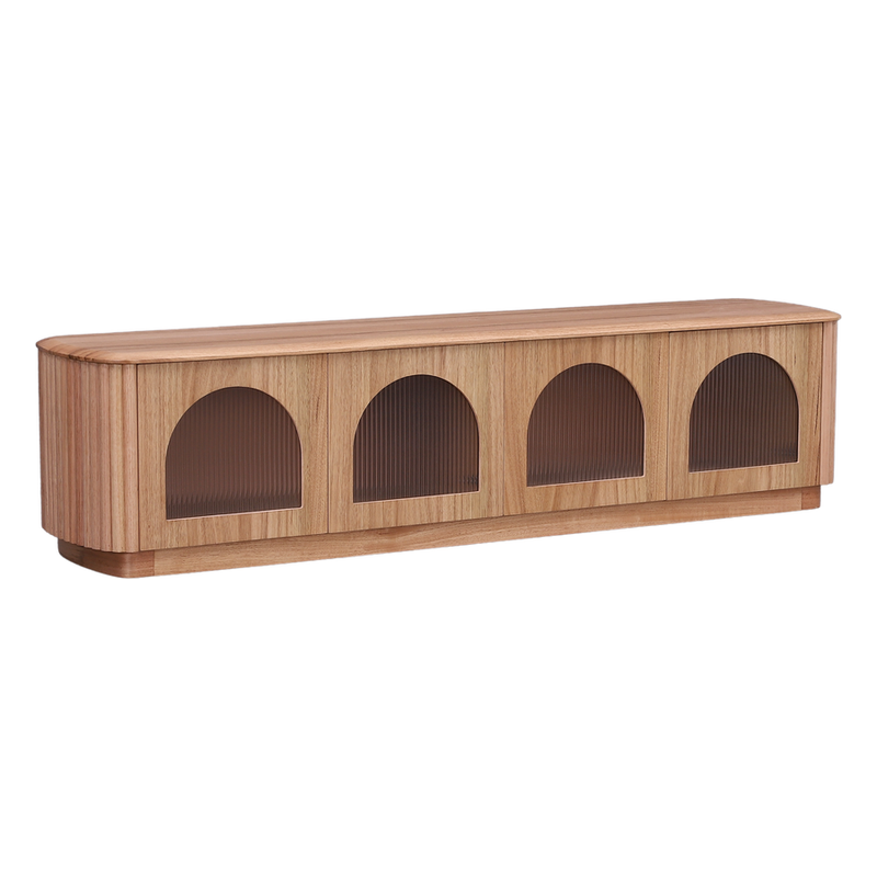 Montgomery Entertainment Unit 2m