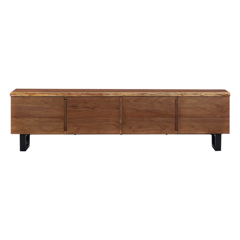Abercrombie Entertainment Unit 2.2m