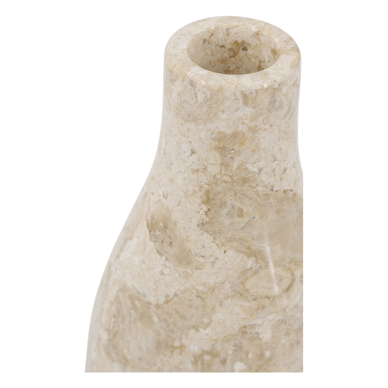Marble Vase 30cm