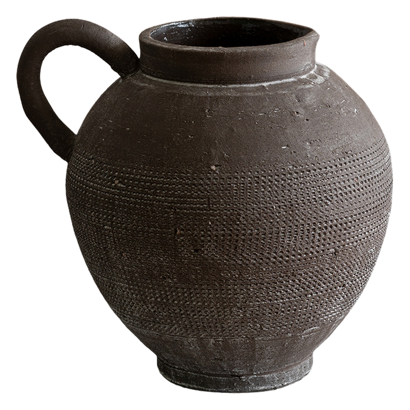 Ceramic Jug with Handle