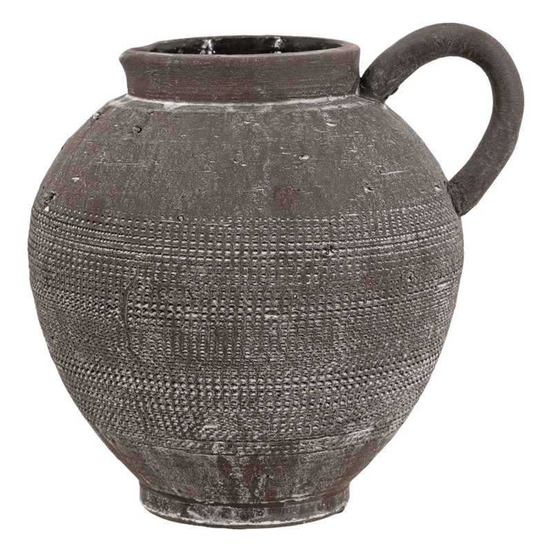 Ceramic Jug with Handle