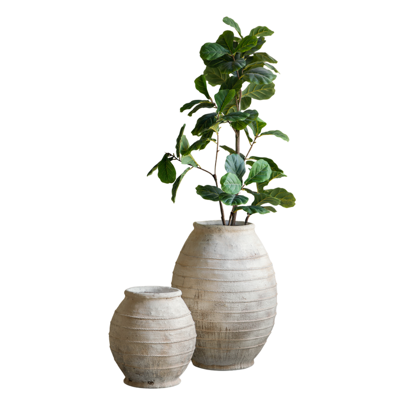 Kenji Decorative Pot 47cm
