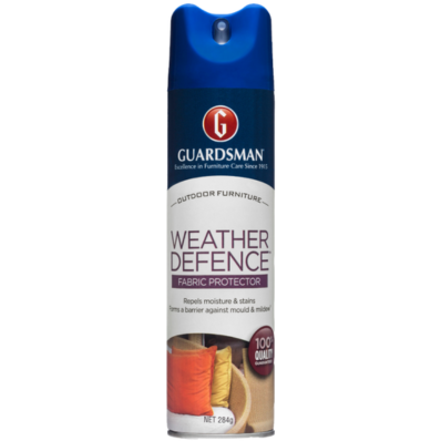 Guardsman Outdoor Fabric Weather Defence