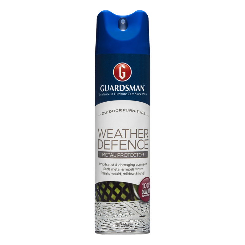 Guardsman Outdoor Metal Weather Defence