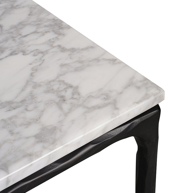 Felipe Marble Hall Table 152cm