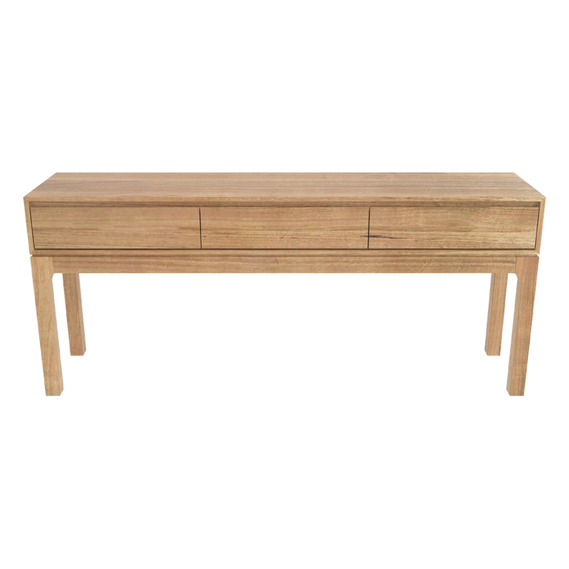 Hobart 1.8m Hall Table