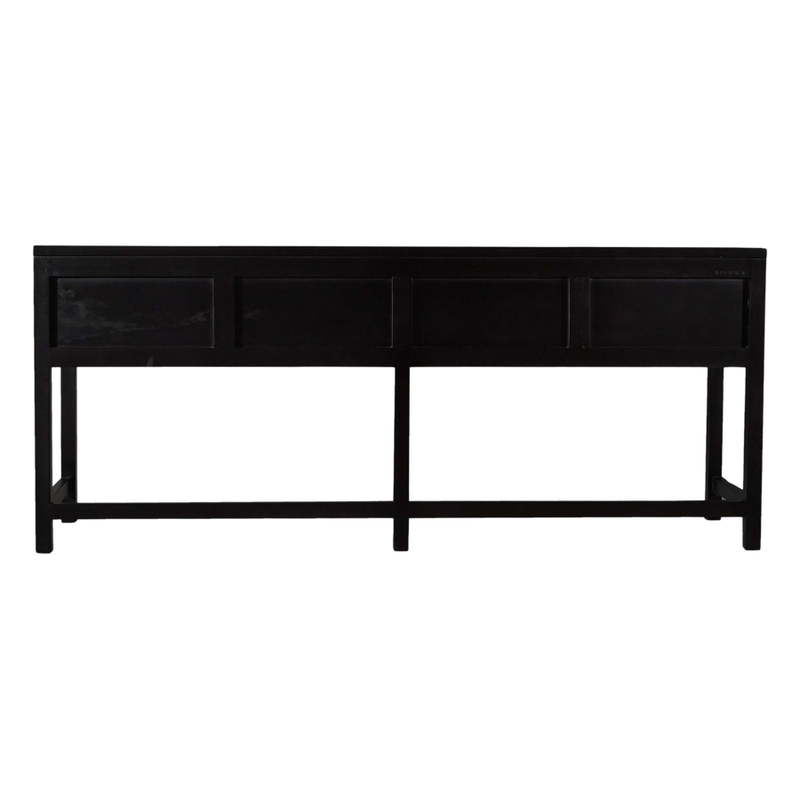 Pacific Hall Table 1.8m