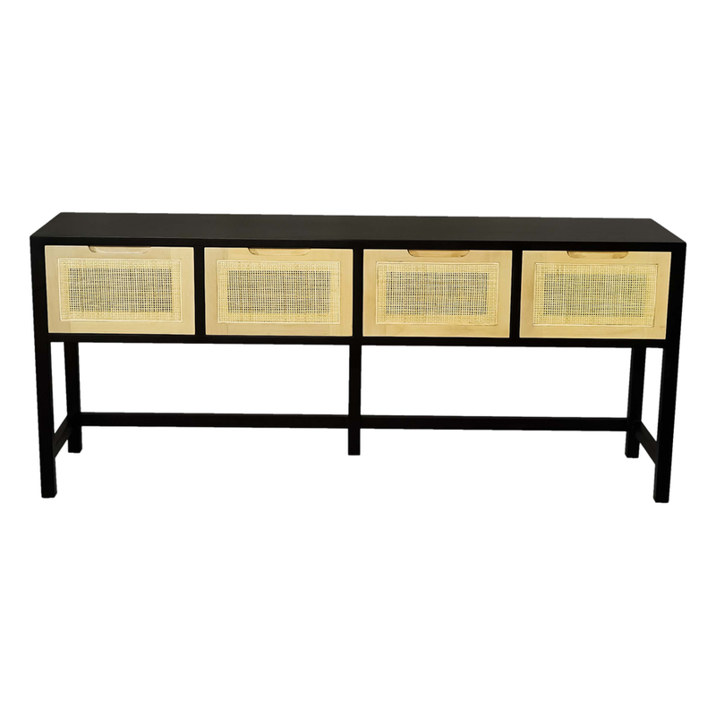 Pacific Hall Table 1.8m