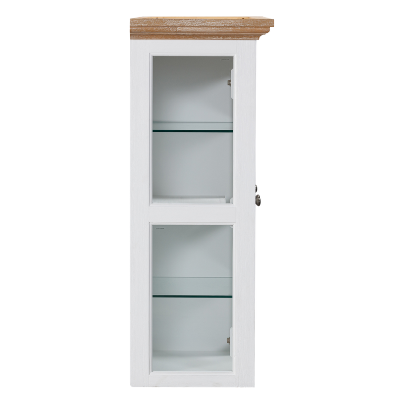Clementine Two Toned Hutch only