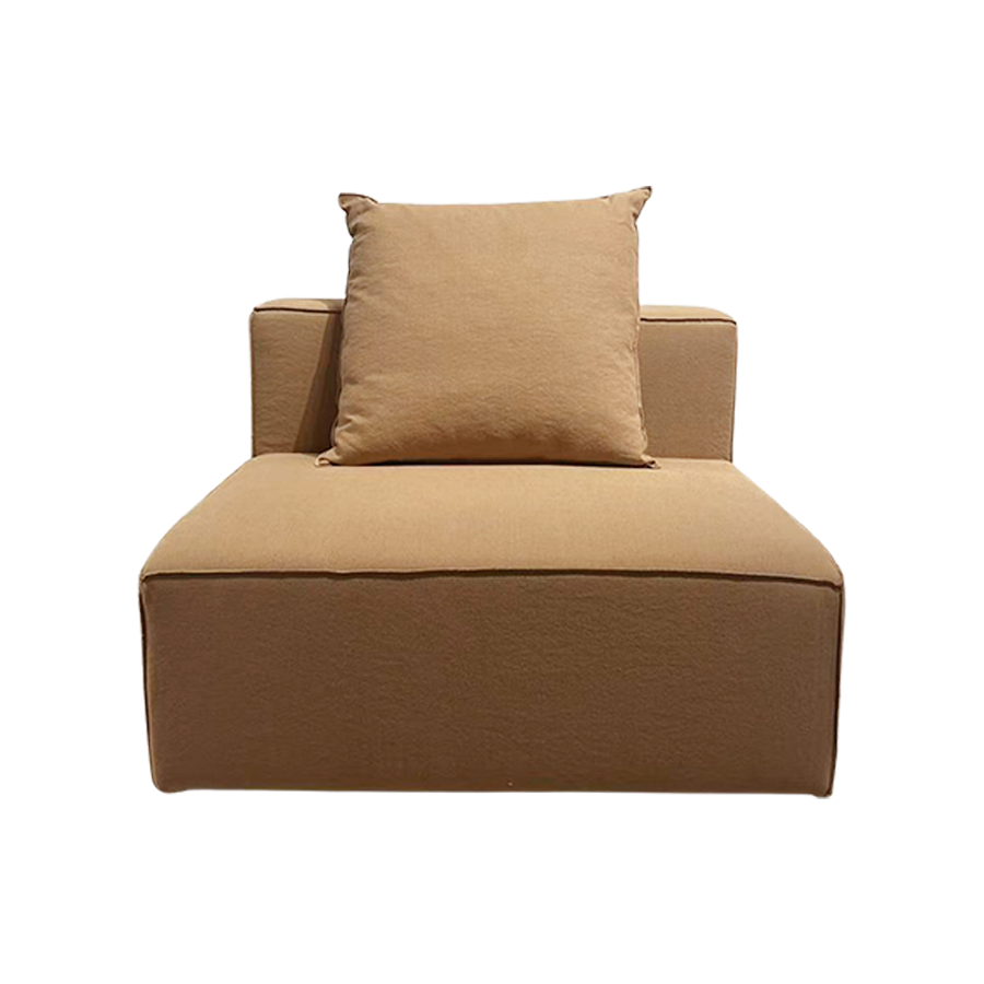 Jakobe Armless Piece Dijon