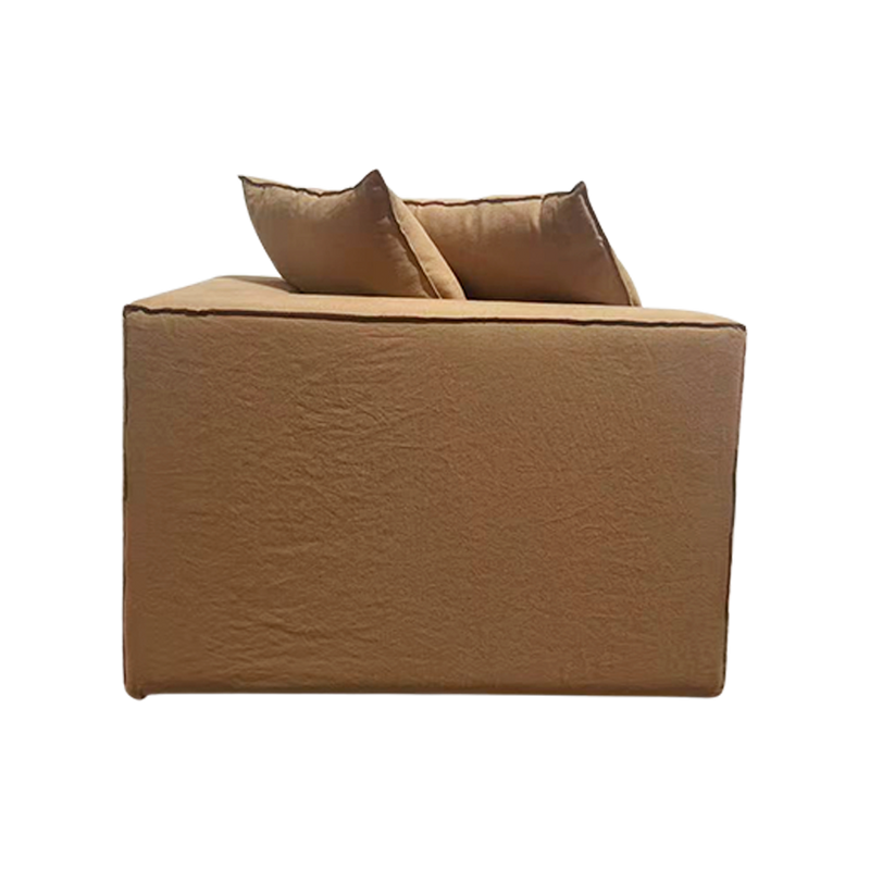 Jakobe Corner Piece Dijon