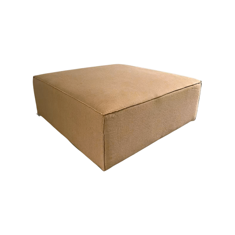 Jakobe Square Ottoman Dijon
