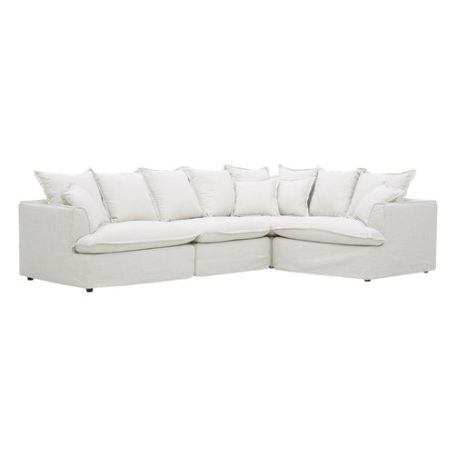 Ellison Modular Lounge 4 Seat Corner