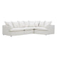 Ellison Modular Lounge 4 Seat Corner