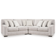 Laredo 5 Seater Corner Lounge