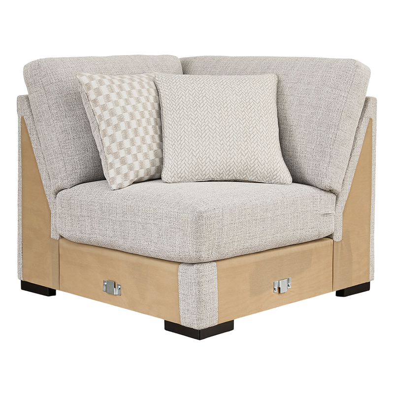 Laredo 5 Seater Corner Lounge