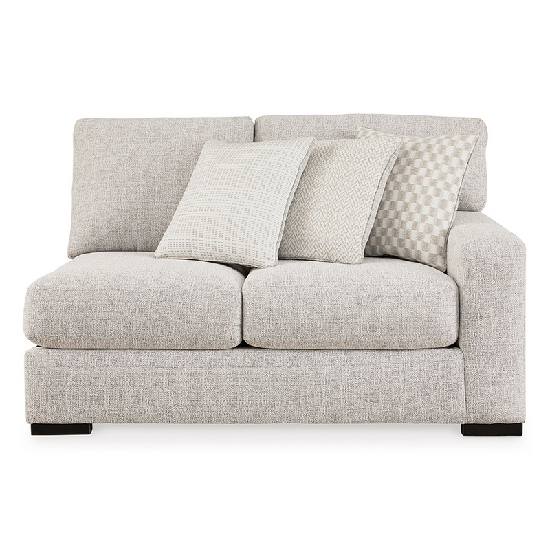 Laredo 5 Seater Corner Lounge