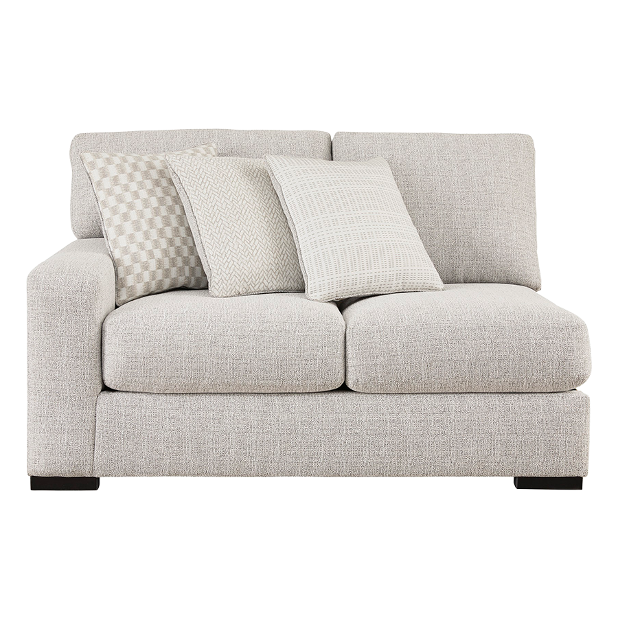 Laredo 5 Seater Modular Lounge
